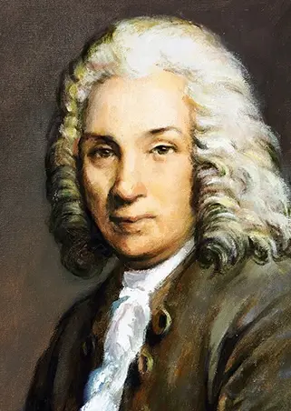 Photograph of Stamitz